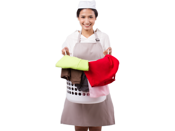 Middle East Manpower - Hiring a Full-Time Live-In Maid in Qatar ...