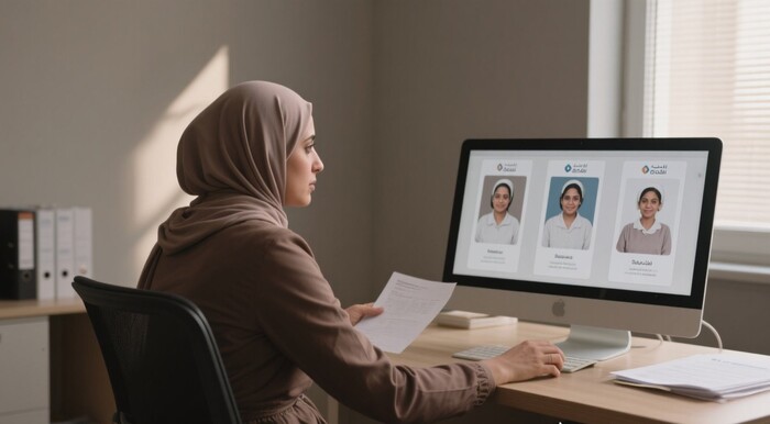 كيفية اختيار الخادمة المناسبة في قطر | الشرق الأوسط