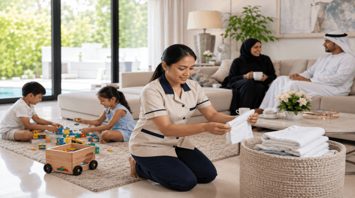Managing Family Life During Summer Break