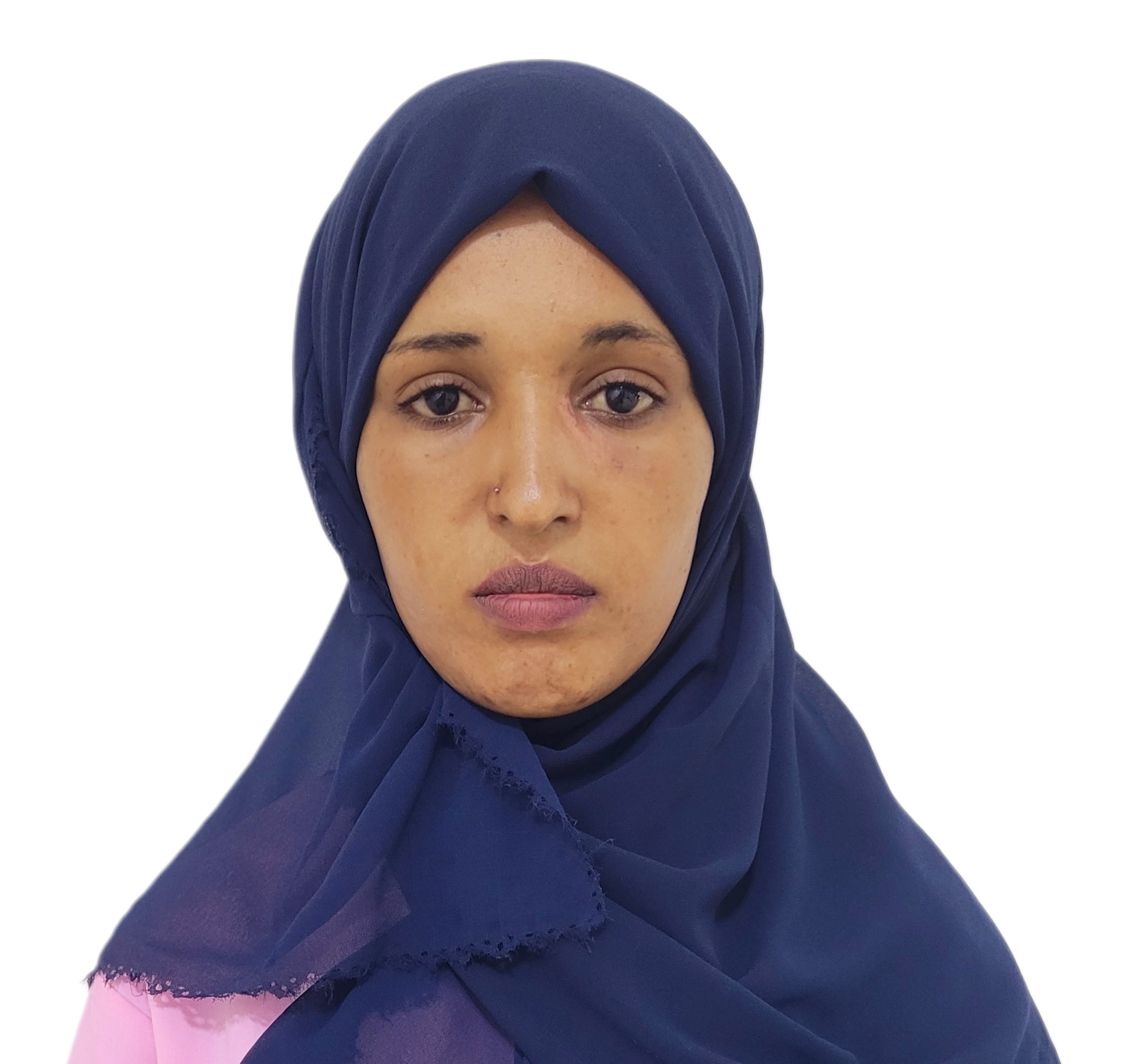 Middle East Manpower - SEFEYA JEWARE MOHAMMED